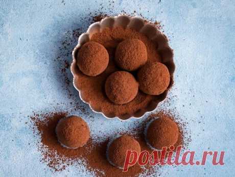 5 рецептов домашних сладостей, которые в разы вкуснее магазинных