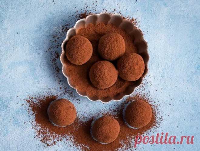 5 рецептов домашних сладостей, которые в разы вкуснее магазинных