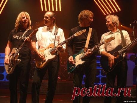 Status Quo