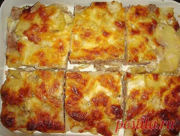 ТОП-5 РЕЦЕПТОВ МЯСНЫХ БЛЮД