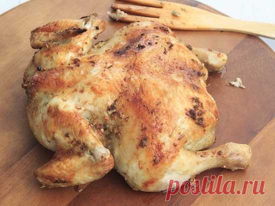 Птицевод назвал главную опасность куриного мяса - МК