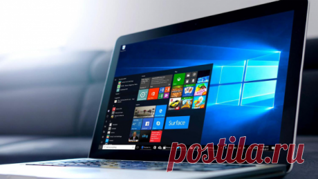 Где и как скачать оригинальный образ Windows 10 актуальной информации | ZSAY.RU