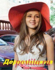 Фильм мелодрама "Деревенщина"