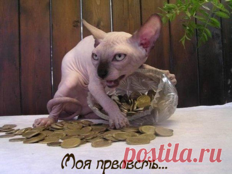 там царь Кощей над златом чахнет....