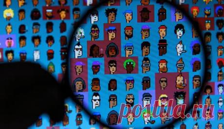 Что такое криптопанки и что с ними происходит? | WM-IT.pro
CryptoPunks — это коллекция токенов из 10 000 штук на блокчейне Ethereum, выпущенная в 2017 году компанией Larva Labs из Нью-Йорка. Они широко известны как первые NFT.
