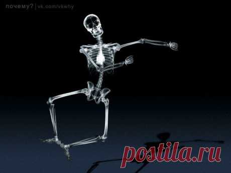 Почему рентгеновское излучение вредно?