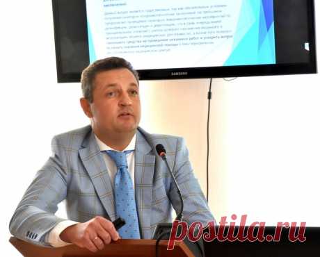 Почему уволен министр здравоохранения Крыма | Михаил Днепровский | Яндекс Дзен