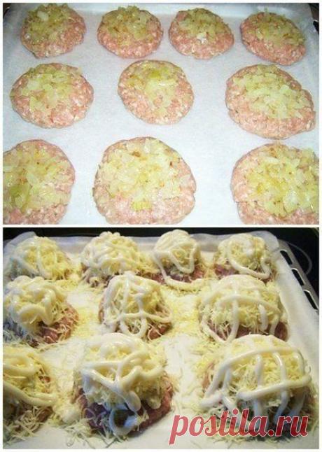 Стожки - Простые рецепты Овкусе.ру