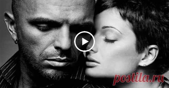 Жизненная ситуация в клипе дуэта 