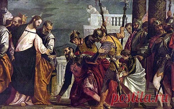 Жуткие нравы Средневекового общества