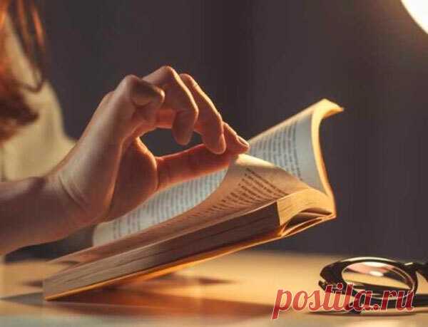 Тест - Факты со страниц известных книг, которые не все смогут вспомнить/Отлично!

Вы правильно ответили на 100% вопросов