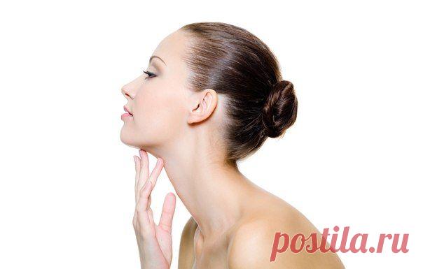 Древние упражнения китайской медицины для шейных позвонков