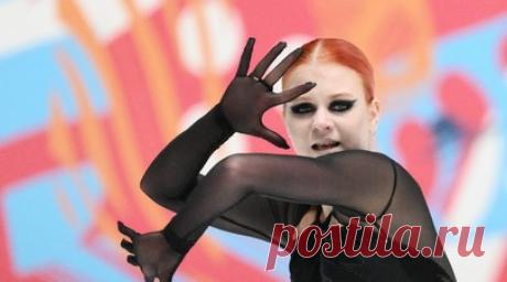 Коган — о выступлении Игнатовой в турнирах: это должно быть её решение. Генеральный директор Федерации фигурного катания на коньках России (ФФККР) Александр Коган прокомментировал возможное выступление фигуристки Александры Игнатовой (до замужества Трусовой) в новом сезоне. Читать далее