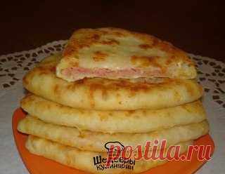 ПРОСТО БЫСТРО  ВКУСНО 
Топ-5 крутых рецептов!

1. СЫРНЫЕ ЛЕПЕШКИ за 15 минут

Показать полностью…