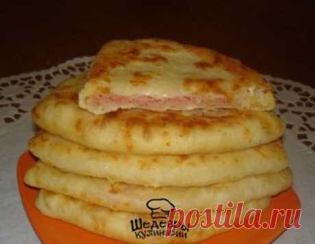 ПРОСТО БЫСТРО  ВКУСНО 
Топ-5 крутых рецептов!

1. СЫРНЫЕ ЛЕПЕШКИ за 15 минут

Показать полностью…