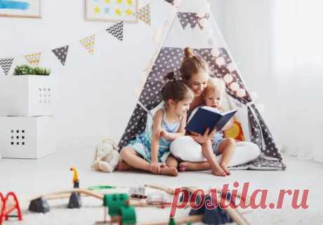 6 правил реджио-педагогики и что это такое - Parents.ru - 24 августа - 43212011505 - Медиаплатформа МирТесен