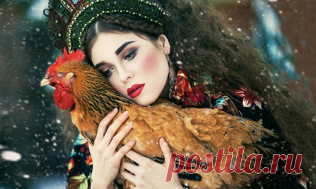 7 причин, по которым иностранцу не надо встречаться с русской девушкой | Fresher - Лучшее из Рунета за день!