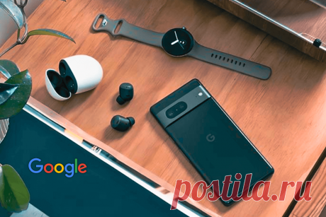 🔥 Google анонсирует Pixel 8: демонстрация нового смартфона запланирована на 4 октября
👉 Читать далее по ссылке: https://lindeal.com/news/2023083104-google-anonsiruet-pixel-8-demonstraciya-novogo-smartfona-zaplanirovana-na-4-oktyabrya