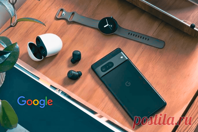 🔥 Google анонсирует Pixel 8: демонстрация нового смартфона запланирована на 4 октября
👉 Читать далее по ссылке: https://lindeal.com/news/2023083104-google-anonsiruet-pixel-8-demonstraciya-novogo-smartfona-zaplanirovana-na-4-oktyabrya