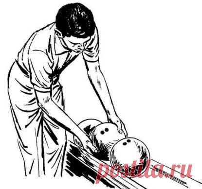 Детский боулинг - Советы по игре в боулинг