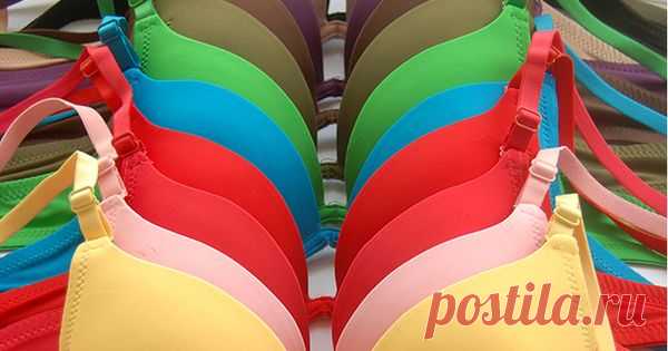 Женское нижнее белье. Intimates & Sleepwear.