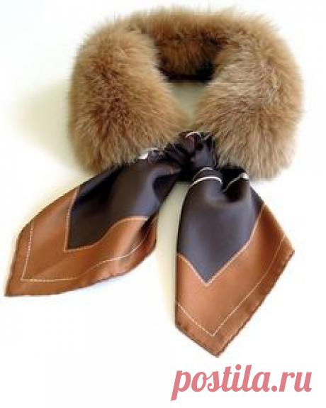 Всё о вязании на сайте &quot;Knitting-Info.Ru&quot;: платки-шарфики, крутим, вертим, повязываем... (rest.hobby.knittinginfo) : Рассылка : Subscribe.Ru