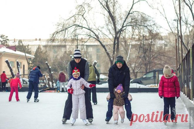 VOX POPULI - Инициатива не наказуема