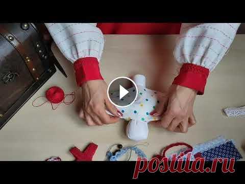 Мастер-класс "Славянская лоскутная кукла-оберег "Успешница". Клуб "Малеевский" (г.о. Клин) Мастер-класс "Славянская лоскутная кукла-оберег "Успешница". Клуб "Малеевский" (г.о. Клин)...