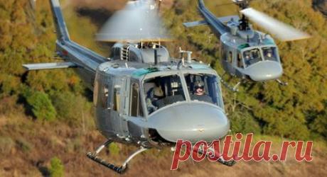 Винтокрылый вождь: как создавался самый массовый вертолет в мире Более 60 лет тому назад американцы начали эксплуатировать самый массовый вертолет в мире — Bell UH-1 «Ирокез». Практически сразу после окончания Корейской войны американское командование пришло к выводу, что один из самых популярных армейских вертолетов тех лет — Sikorsky UH-19 (S-55) — уже не соответствует требованиям времени. Их не останавливал даже тот факт, что машина пользовалась в армии большой популярн...