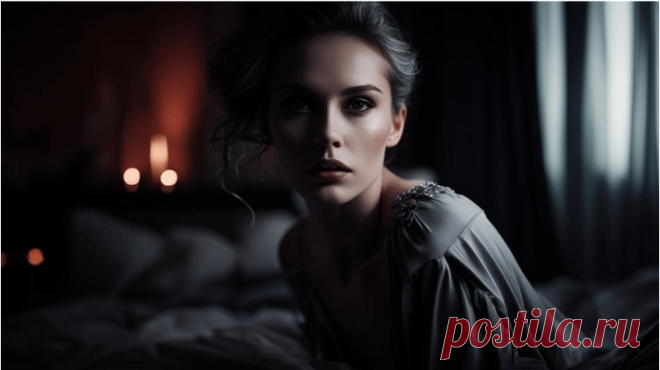 [тест] За что тебе стоит простить саму себя? | За «неуместные» эмоции