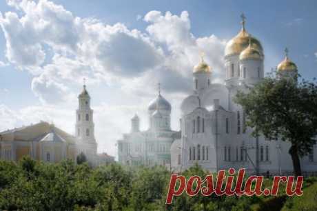 Угодница Божия Пелагия Рязанская