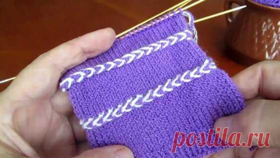 латвийская косичка спицами: 4 тыс. видео найдено в Яндекс.Видео