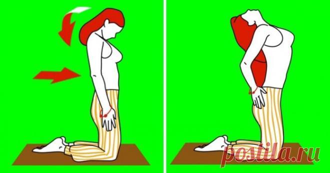 15 minučių per dieną ir turėsite puikią figūrą! Išbandykite pratimus 