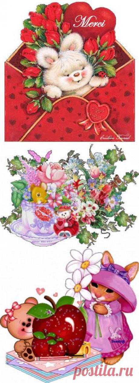 Красочные фразы - 839