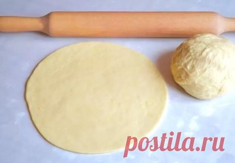 Лучшие варианты теста на скорую руку. На соде и на кефире. Итальянское песочное. Тонкое вытяжное. | Правильно готовим | Яндекс Дзен