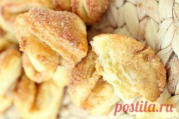 Творожное печенье без яиц рецепт с фото пошагово - 1000.menu