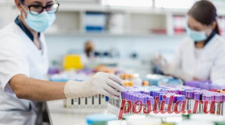 Врач Галафаст рассказала о причинах повышенного уровня ферритина. Педиатр Центра молекулярной диагностики CMD Свердловский ФБУН ЦНИИ эпидемиологии Роспотребнадзора Евгения Галафаст рассказала о причинах повышенного уровня ферритина. Читать далее