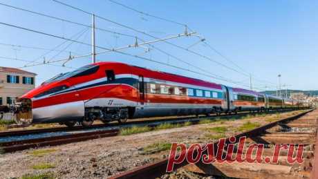 6 стран для путешествий на поезде — Все о туризме и отдыхе