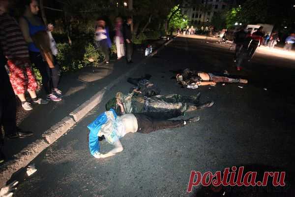 Мой Мир@Mail.Ru: Подробная анкета