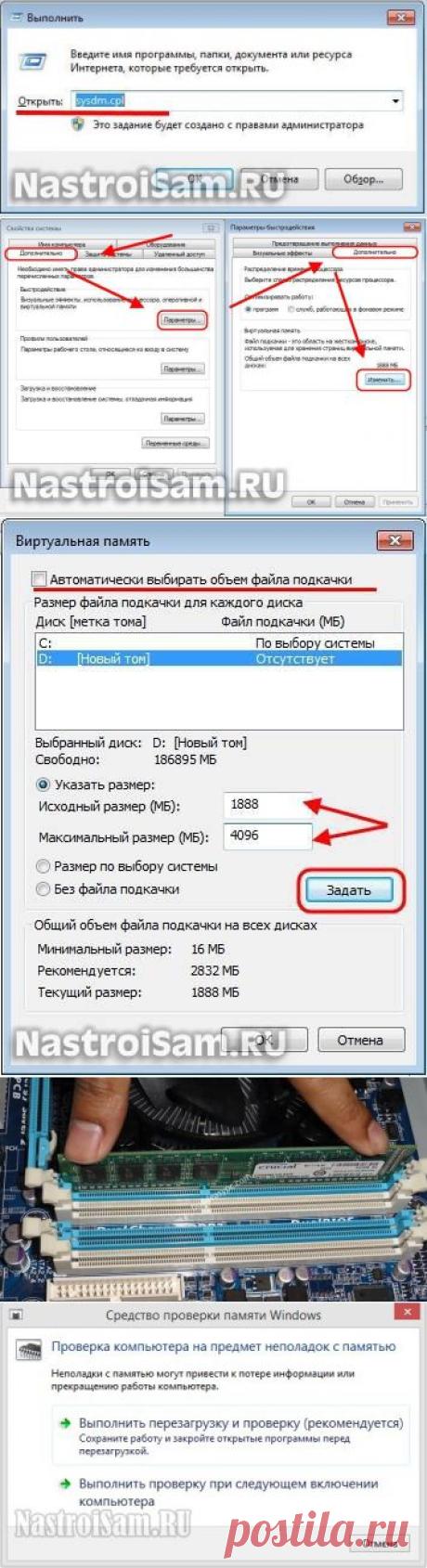 Unarc.dll вернул код ошибки 1,6,7,12,14 - что делать и как исправить?! | Настройка оборудования