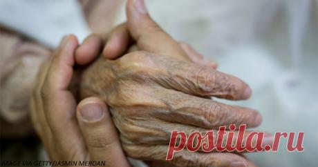 Потеря родителей изменит вас навсегда: неважно, сколько вам лет Это действительно тяжело!