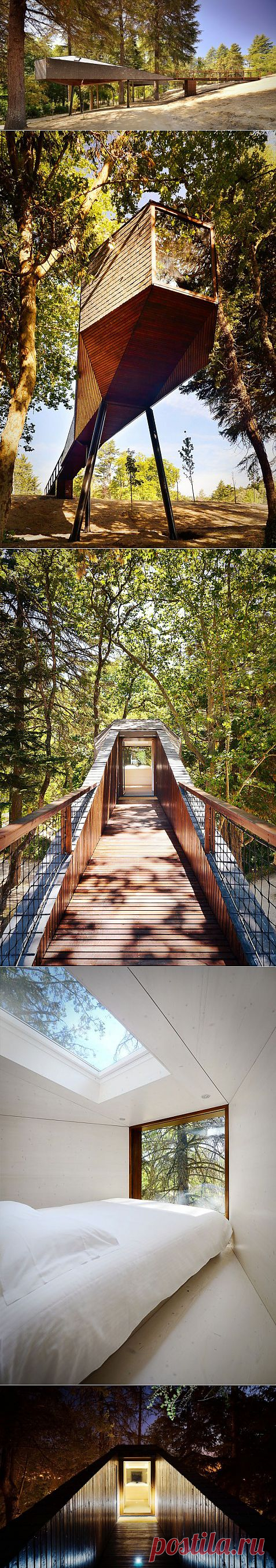 (+1) - Избушка на курьих ножках по-португальски | Интерьер и Дизайн