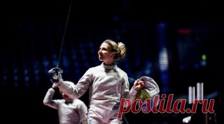 Горохова — об отказе Харлан от рукопожатия: фехтование не тот вид спорта, где возможна подобная грязь. Олимпийская чемпионка по фехтованию Галина Горохова прокомментировала ситуацию с украинской саблисткой Ольгой Харлан, которая отказалась от рукопожатия с россиянкой Анной Смирновой на чемпионате мира в Милане. Читать далее
