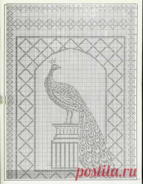 (6) Magic Crochet Nr. 65