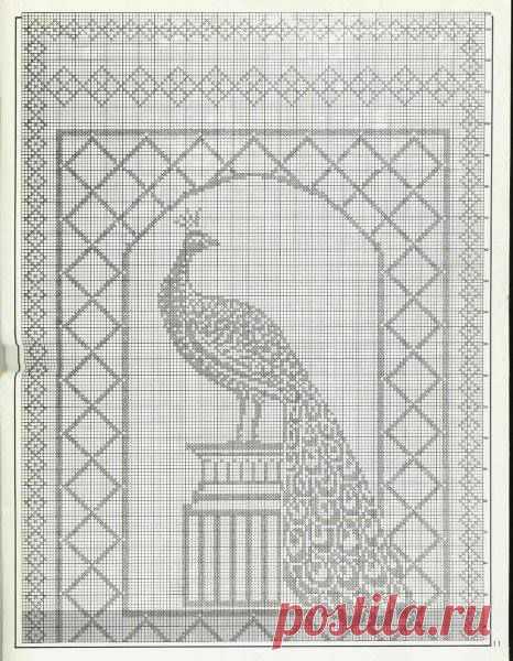 (6) Magic Crochet Nr. 65