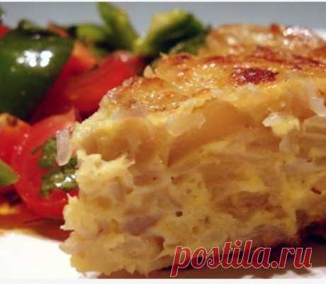 7 вкуснейших омлетов, с которыми утро веселее