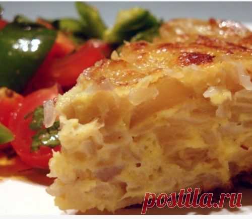7 вкуснейших омлетов, с которыми утро веселее