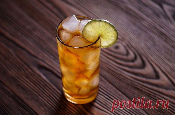 Классический Лонг-Айленд - KitchenMag.ru