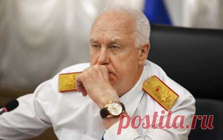 Бастрыкин заинтересовался делами о «частной тюрьме» и избиении сына Пьехи. Глава Следственного комитета Александр Бастрыкин взял на контроль расследования дел об избиении сына певца Стаса Пьехи и о бункере, похожем на частную тюрьму, в Ленинградской области, сообщило Главное управление ведомства.
