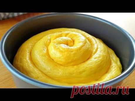 Не оладьи с мукой, научи это делать